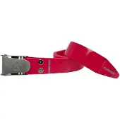 Cressi Spa Ceinture Avec Boucle Acier Inoxydable Silicone 140 Cm