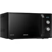 Samsung Micro-ondes solo 23l 800w noir - - MS23K3614AK -