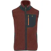 Karpos Moiazza Retrò Vest Rouge M Homme