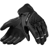 REV'IT! Caliber 2 Gants de motocross Taille