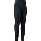 Ternua Coolsha Warm Leggings Noir S Femme