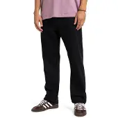 Quiksilver Modern Wave Jeans Noir 30 / 34 Homme