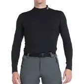 +8000 Gessi 25i Long Sleeve T-shirt Noir S Homme
