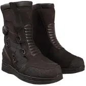By City Tour Touring Boots Marron EU 46 Homme