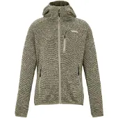 Regatta Newhill Full Zip Fleece Gris 44 Femme