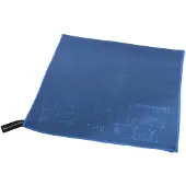 Pinguin Map 2023 Towel Bleu XL
