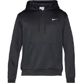 Nike Sweat de sport 'FLEX FLC' noir