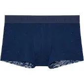 Hom Boxer court