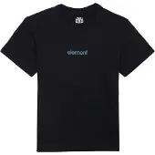 Element T-Shirt fonctionnel saphir / noir