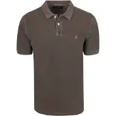 Marc O'Polo T-Shirt taupe