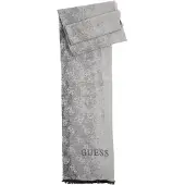 GUESS Am9589vis03 Handkerchief Gris Homme