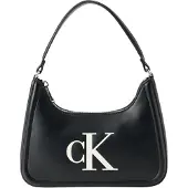 Calvin Klein Lv04f3230g Shoulder Bag Noir