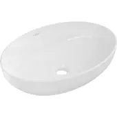 Mexen Lavabo CORNELIA blanc 50 cm
