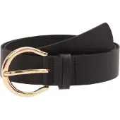 Vanzetti Ceinture noir