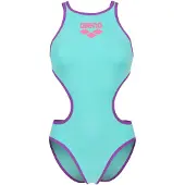 Arena Maillot de bain 1 pièce femme Biglogo