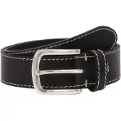Vanzetti Ceinture noir