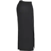 Vero moda Maternity Jupe 'VMMAva' noir