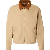 Levi's Veste mi-saison 'CASTRO' noisette