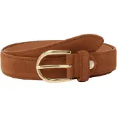 Vanzetti Ceinture 'Old Money' rouille