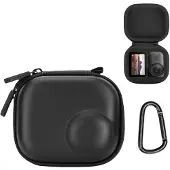 Puluz EVA Hard Mini Case for DJI Osmo Nano (Black) (Accessoires pour drone Sac), Housse pour drone, Noir