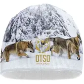 Otso Beanie Blanc