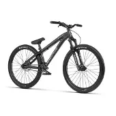 Radio Griffin Pro 26´´ Bmx Bike Noir 22.8´´