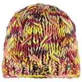 Barts Lake Beanie Jaune