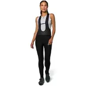 Pearl Izumi Quest Thermal Bib Tights Noir XL Femme