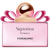 Salvatore Ferragamo Signorina Romantica - Eau De Parfum 30 ml