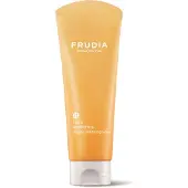 FRUDIA , Mousse Nettoyante Micro-Éclaircissante Agrumes, 145 ml