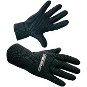 Cressi Spa X Thermic 3 Mm Gloves Noir S