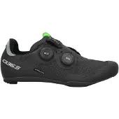 Q36.5 Chaussures Gregarius Road Noir, Taille 44 - EUR