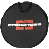 Progress Pg-10 Mtb 29'' Sacoche de vélo Noir Noir One Size
