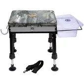 LINEAEFFE Seat With Holder Noir,Gris