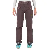 Karpos Marmolada Pants Gris S Femme