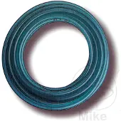 Ariete 10m 5x8mm Tube de carburant Vert 5x8mm Vert 5x8mm