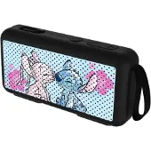 Ert Disney Bluetooth Speaker Rouge