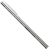 Maver Mv-r Surfcasting Rod Argenté 4.70 m / 120 g