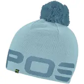 Karpos Larin Pon Pon Beanie Bleu
