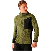 Regatta Polaire full zip Alven