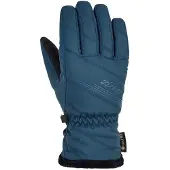 Ziener Kasia Gore-tex Gloves Bleu 6 Femme