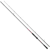 Daiwa Ninja Sp Tsuki Spinnrute Silber 2.74 m / 14-42 g Silber 2.74 m