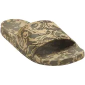 Quiksilver Dockyard Rf Slides Vert EU 40 Homme