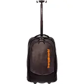 Trango Manitoba 45 Dt Duffle Bag Noir