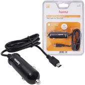 Hama Chargeurs Allume-cigare (93731)