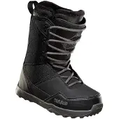 Thirtytwo Shifty ´22 Woman Snowboard Boots Noir EU 36 1/2 Femme