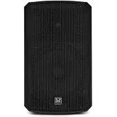 SubZero D12 12" 1200W Active PA Speaker with Bluetooth and DSP