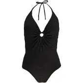 Barts Maillot De Bain Jarrah Halter