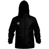 Umbro Speed Jacket Noir XL Homme