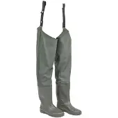 Expert Predator Waders En Pvc Hip
